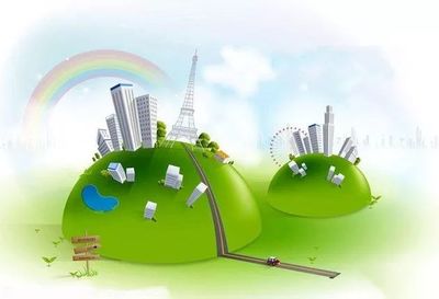 新聞都在說“碳中和”,這到底是啥?奔馳、大眾和保時捷為何都要做?