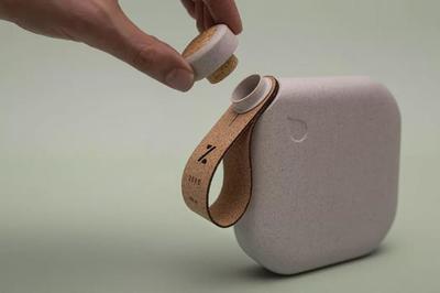 十款以環保為創意理念的“可持續產品設計”