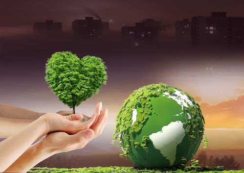 洪災 山火 暴雪,在vr ar中我們能為環(huán)保做什么