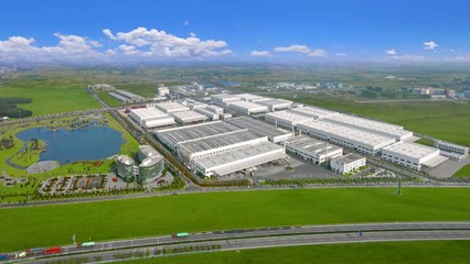 綠色制造|三棵樹獲國家級“綠色工廠”與“綠色供應鏈管理企業”兩項殊榮