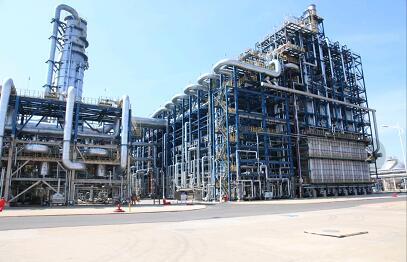 大慶石化:遞好“接力棒”跑出“好成績”