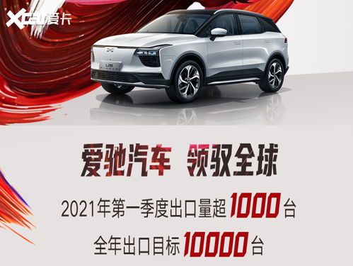 傳遞環保理念 愛馳u5 青花瓷 版亮相