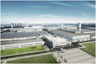 十年“綠創(chuàng)未來(lái)” 廣汽本田內(nèi)蒙古環(huán)保植樹行動(dòng)再啟航