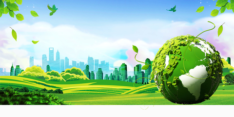 愛(ài)護(hù)地球，從此刻做起——環(huán)保標(biāo)語(yǔ)精選