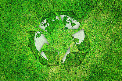 珍愛(ài)地球，踐行節(jié)能環(huán)保